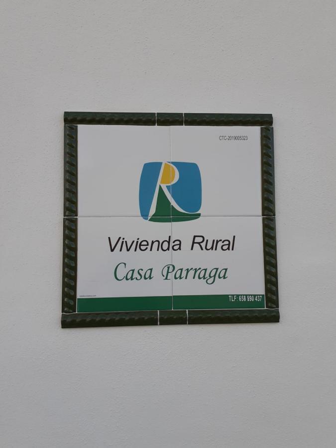 3 Calle Margarita Nelken La Puebla de Cazalla Exterior foto